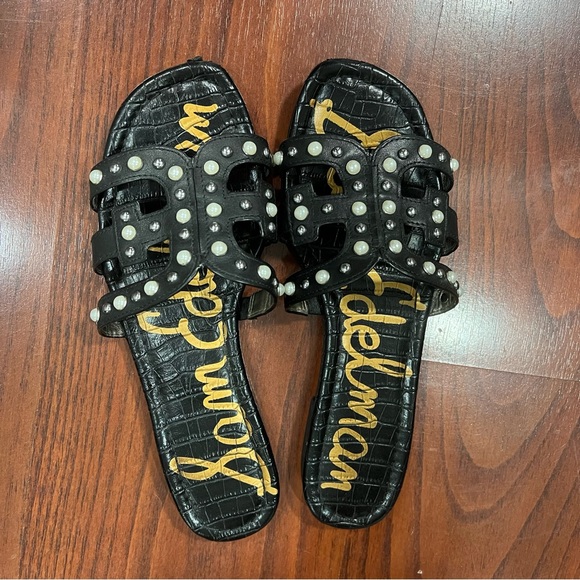 Sam Edelman Shoes - Sam Edelman Bay 2 Slide Sandal